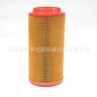 厂尘家直销螺杆空压机三滤配件7575HP空滤HP空气滤芯除PU滤离芯油