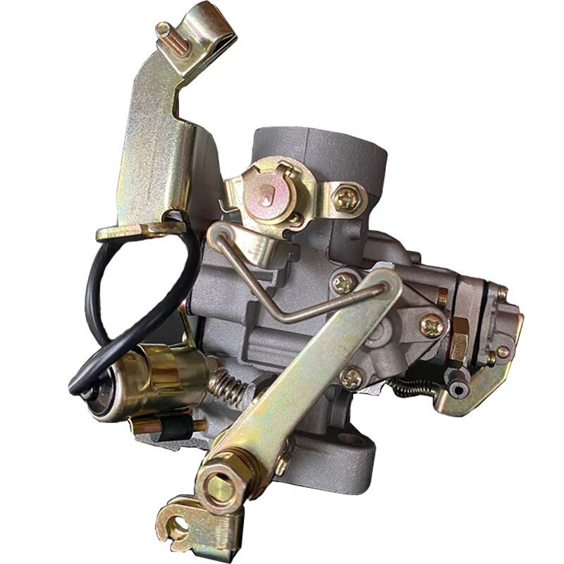 宗申龙j5j6金马先锋福田五星三轮车800zh四缸465发动机化油器总成