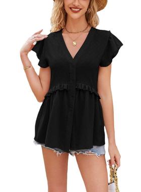 clacive casual sleeveless tank woman pieces summer white