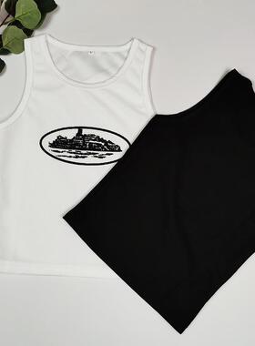 star girl hippie trashy crop aesthetic yk gothic clothes