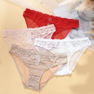 panties ladies back gtrings lace lingerie thongs knickers