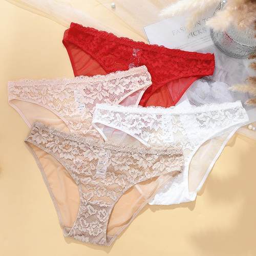 lingerie knickers ladies panties -back gtrings thongs lace