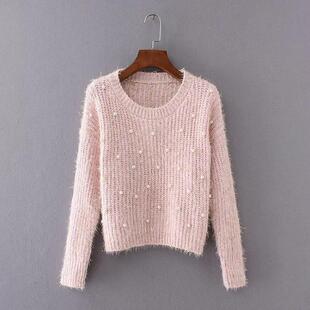 casual jumper loose knitwear sweaters pullovers cardigans