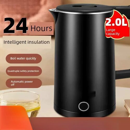 Electric kettle household automatic Dormitory Student kettle