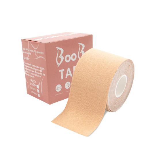 Boob Tape Breast Lift Tape Nipple Covers Invisible乳贴提拉卷