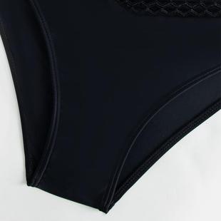 Bikini Women Swimsuit Cardigan piece Beach Three High Waist