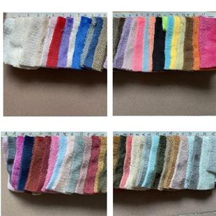 Extended Sided Clothes Couple Lazy Packed Blanket Double