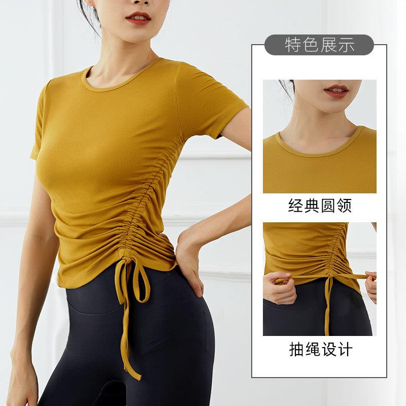 women for clothes yoga loose fitness sports outdoor running