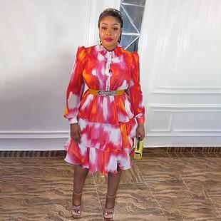 dress brush abstract art fashion purple street paint