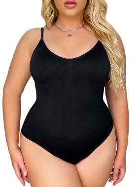 women for bodysuit control tummy camisole corset lift hip