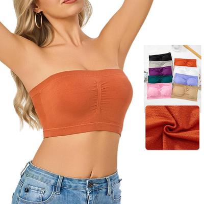 underwear invisible women for wrap breast strapless pads