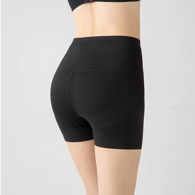 curling without pants shaping body compression women for