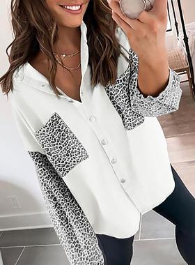 denim shacket jackets coats sequin hem women contrast raw