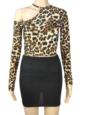 dress women vestido fashion bodycon office lady cross long