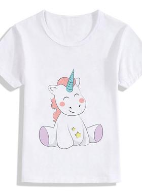 -t clothes children tops girls baby long cotton boy for