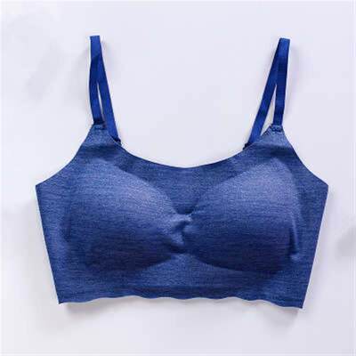 Shangpin second generation seamless bra womens sleep