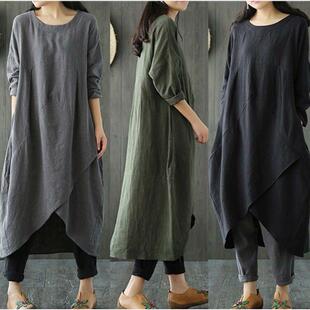 japanese fashion kimono women robe  summer long irregular