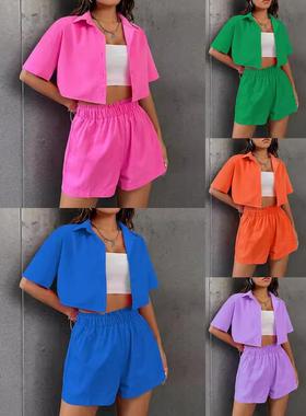 cross-border shorts autumnwinter clothing womens womens