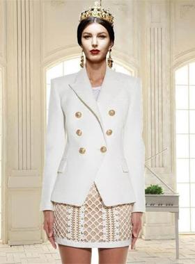 suit breasted double European suit color solid fit slim