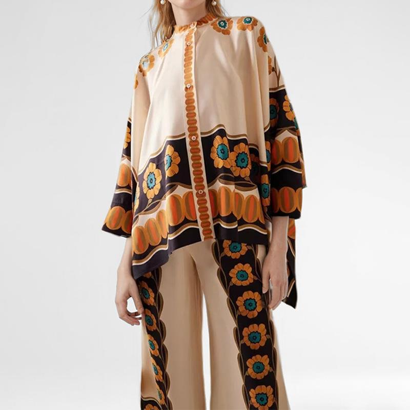 women for suits piece two suits fashionable trousers and
