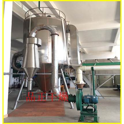喷雾干燥制粒机实验型陶瓷喷雾制粒干燥设备现货LPG510152025