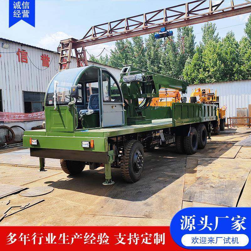 四不像随车吊运转灵活后八轮四不像随车吊液压升降四不像随车吊,搬运/仓储/物流设备,其他起重搬运设备,淘宝优惠券,粉丝福利购,淘宝优惠卷