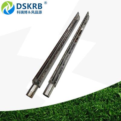 零售长度1300mm不锈钢风刀食品车间门禁防尘气帘高压风气幕