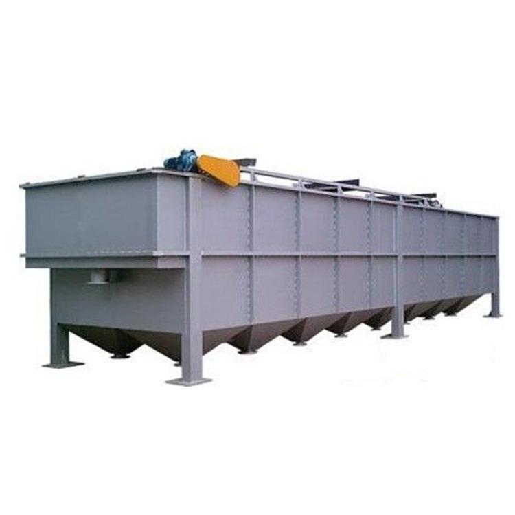 环保涡凹气浮机污水处理设备环保设备