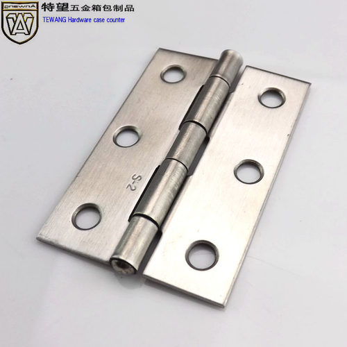 AW安望合页不锈钢铰链翻板折叠