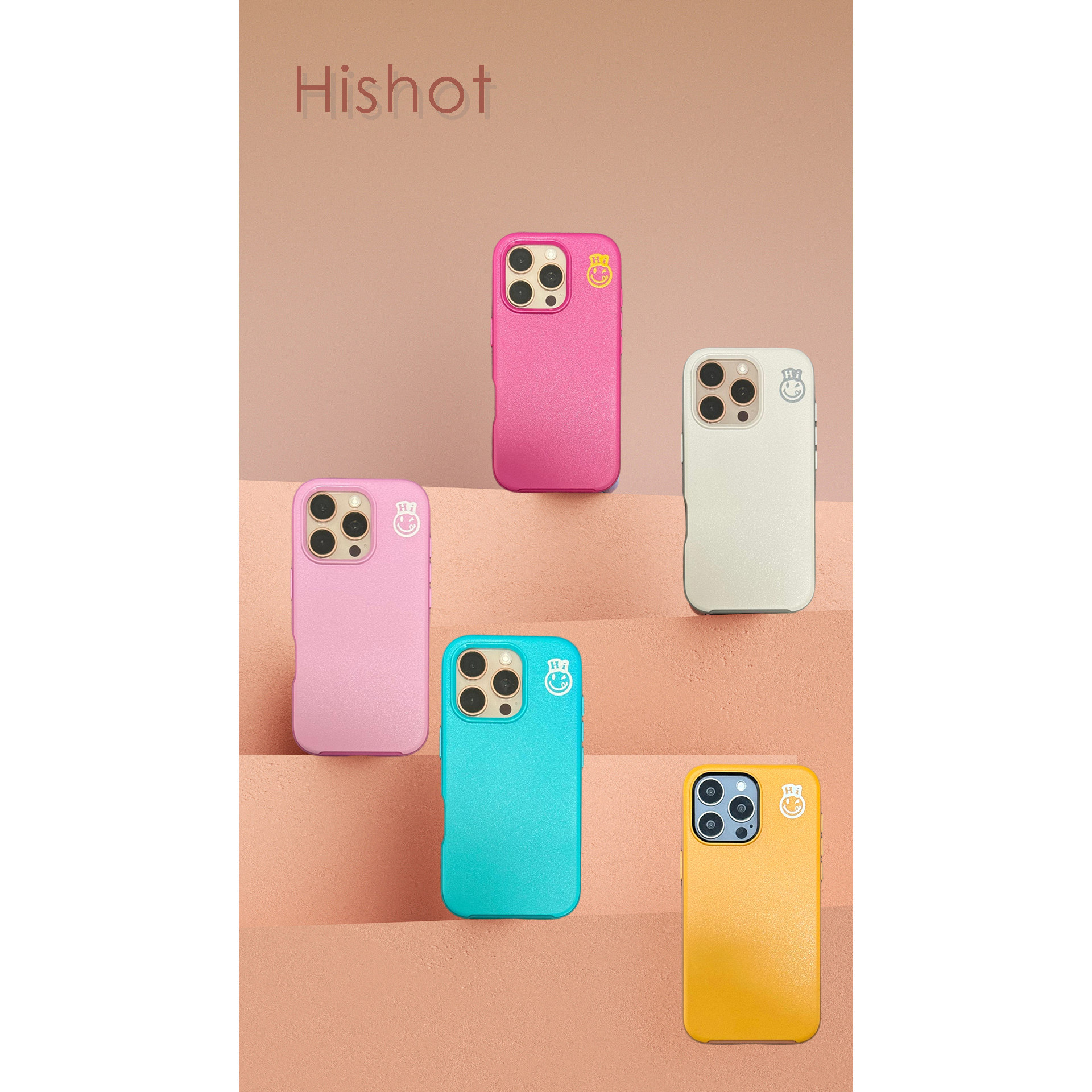 适用苹果16promax手机壳