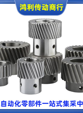 VNB01 02 03 04 05-3.0-10 13 15 20 26 30-P-L R 螺旋齿轮