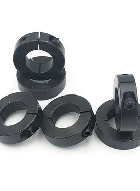 SCSH PSCSH SSCSH10 12 15 16 20 22 25 30 固定环 铰链型