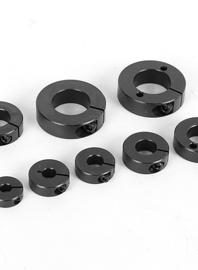 SCSRAW SCSSAW-D3 4 5 6 8 10-B5 6 7 8 9 11 12 13 14 16 固定环