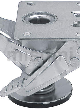 FLOK FLOKS65 75 75A 100 125 150 制动件 脚踏制动器 地刹器