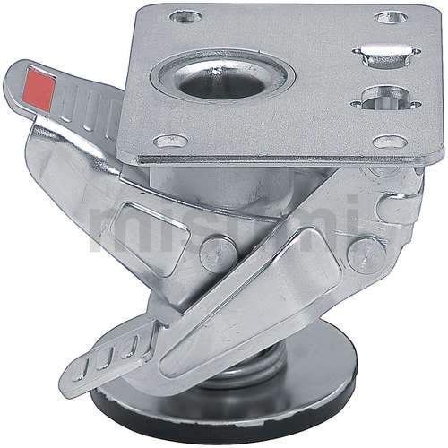 FLOK FLOKS65 75 75A 100 125 150 制动件 脚踏制动器 地刹器