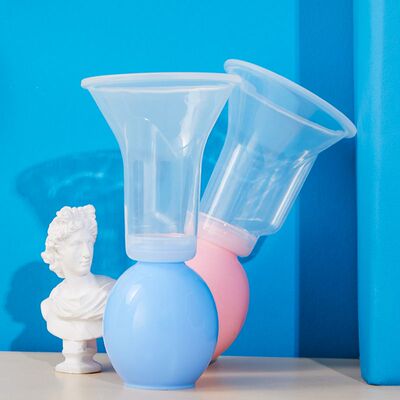 手动式吸奶器接奶集乳简易强力挤奶器硅胶球催奶器伴侣母乳收集器