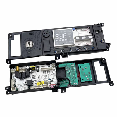 美的洗衣机MD100Q31DG5电脑电源控制器主板版 17138100020955.