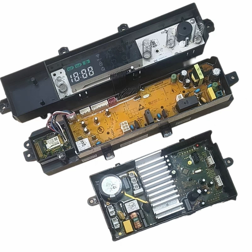 小吉迷你洗衣机电脑板MINIJ Pro-W Pro-B Pro-G 6C显示主板驱动板