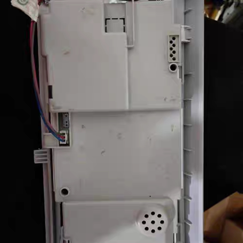适用海尔卡萨帝C8 U12G3滚筒洗衣机主控板0020809763N触摸面板