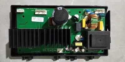 原装海信 HG100DAA122FG 滚筒洗衣机主板显示板驱动板变频板