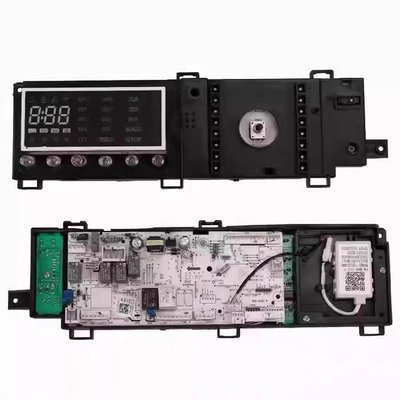 滚筒洗衣机TD100V86WMADY5控制电脑板17138100015543