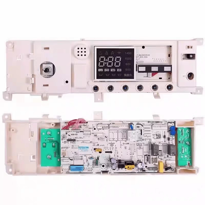 17138100018927适用美的滚筒洗衣机MG100Q31DG5电脑板电路板主板