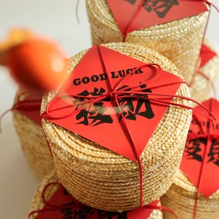 年会2026新年春节伴手礼物公司送员工客户年终答谢企业定制礼盒空