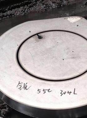 现货供应321圆钢321不锈钢1cr18ni9ti圆钢定尺零割