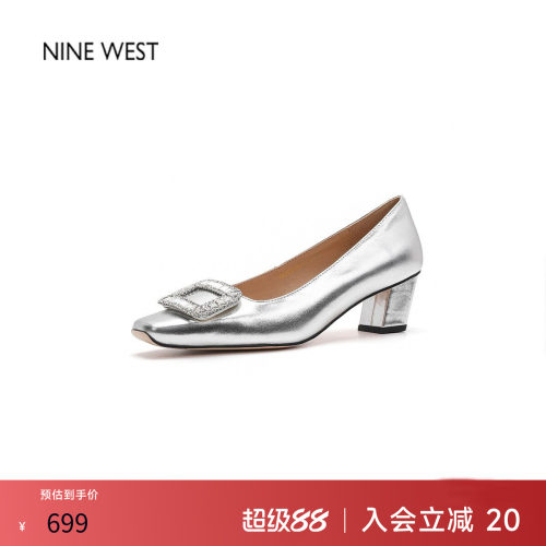 女款2026新款配裙子通勤外穿单鞋