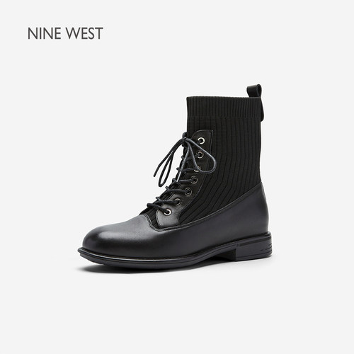 NineWest/玖熙袜靴女