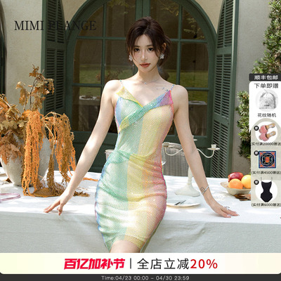 MIMIPLANGE立式褶皱收腰手工