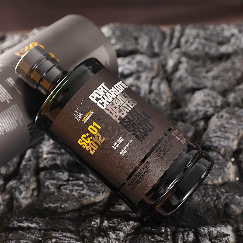 布赫拉迪波夏探索橡木桶系列