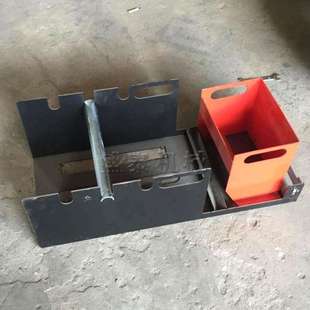 圓形裁切器 草坪涂膠器草坪夾鉗 草皮拉緊器 人造草坪測量工具