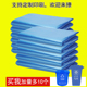 大号分类垃圾袋商家厨房用清洁袋中号特厚物业蓝色环保塑料袋超大